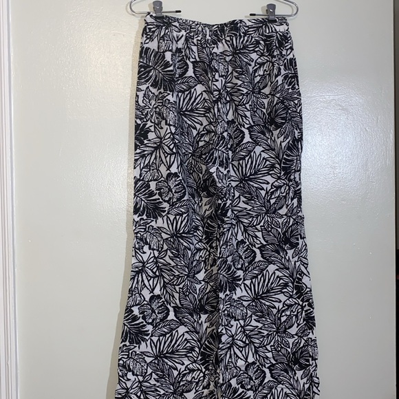 HG by collection small linen blend trousers - Picture 1 of 7
